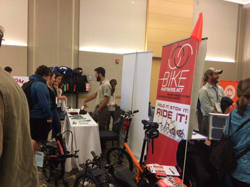 At Sonoma State conference, sustainable business is the topic