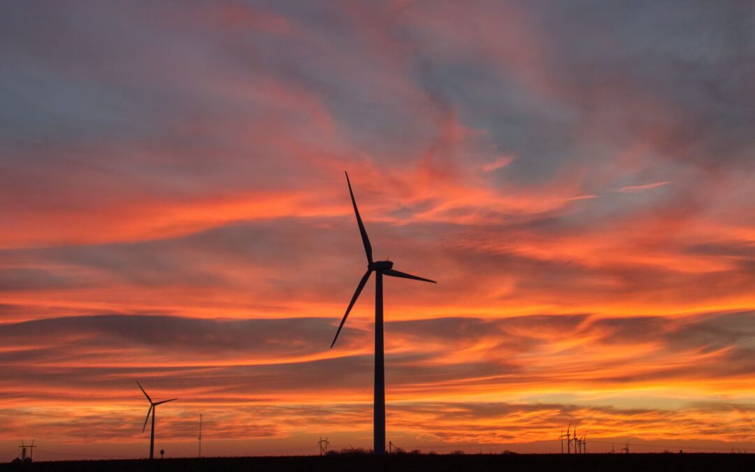 Clear Blue Commercial Honored as a “Best For The World” Company for Its Exemplary Societal and Environmental Impact