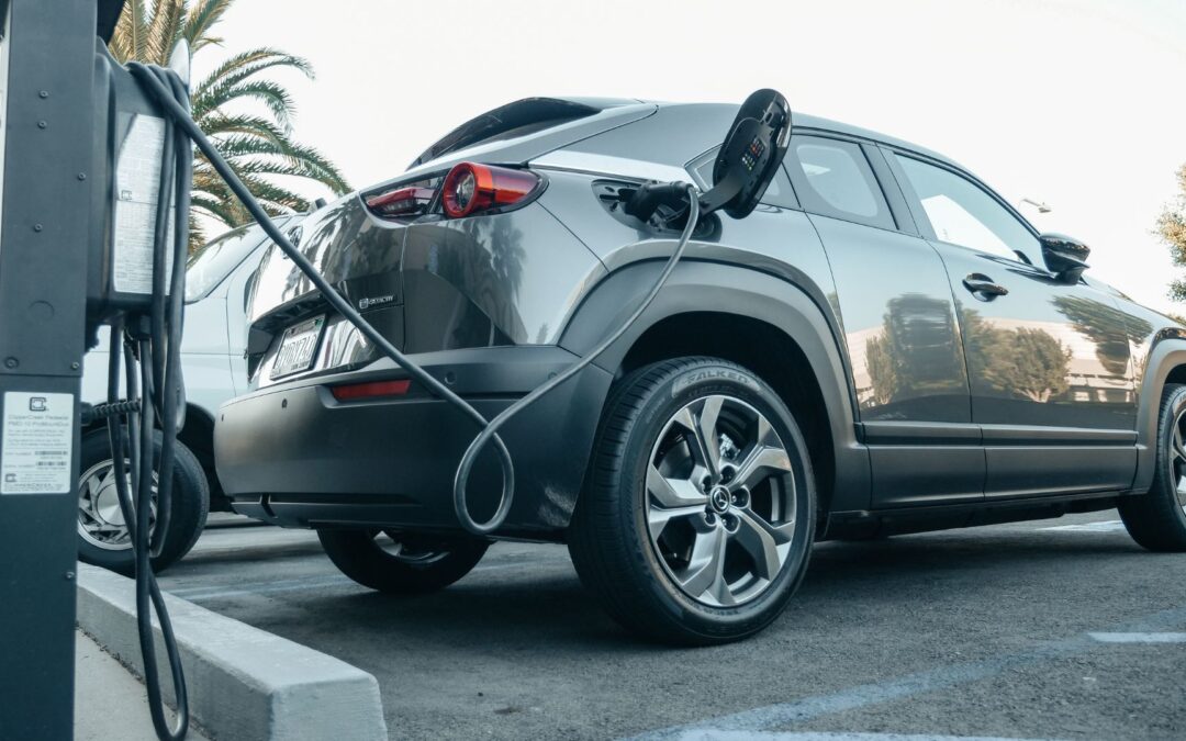 Clear Blue Commercial Celebrates 11 Years of Value-Driven Commercial Real Estate and Sustainability Impact