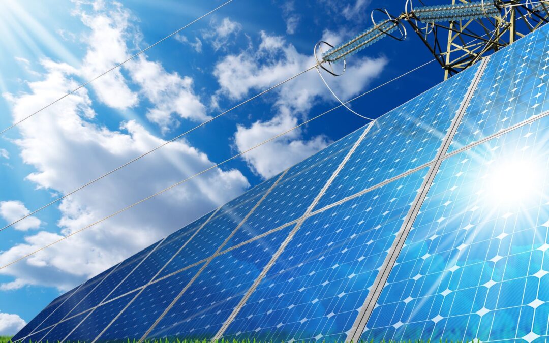 Clear Blue Commercial: Where Every Project Is Built Green, From the Ground Up