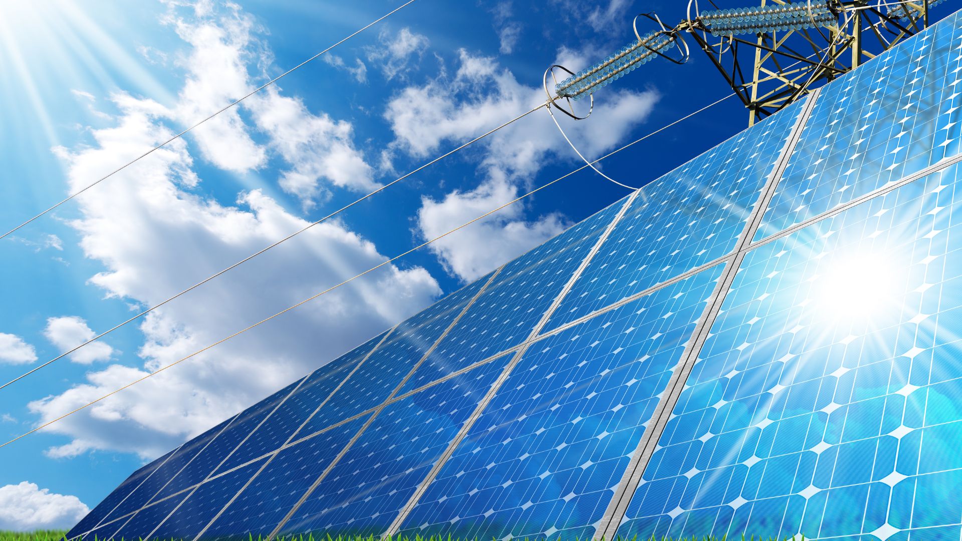 Clear Blue Commercial: Where Every Project Is Built Green, From the Ground Up