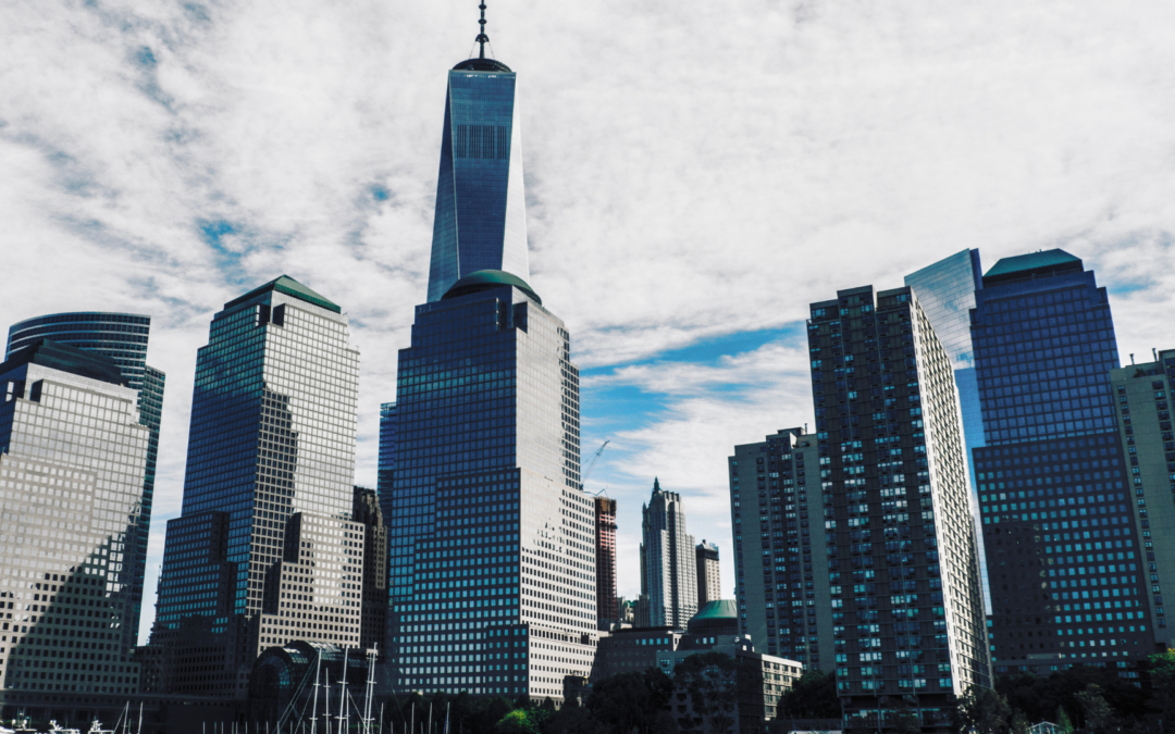 Featured in Real Leaders Magazine: Sustainability Is the Essential Building Block of the New Economy