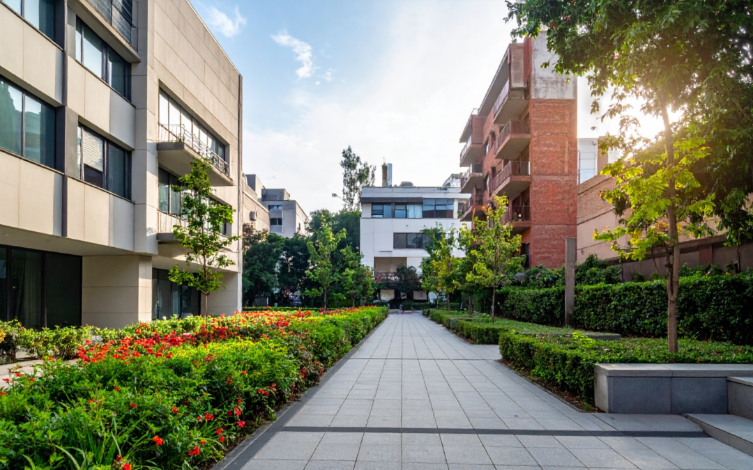 Unlocking Hidden Savings: The Business Case for Sustainable Commercial Property Management in the North Bay