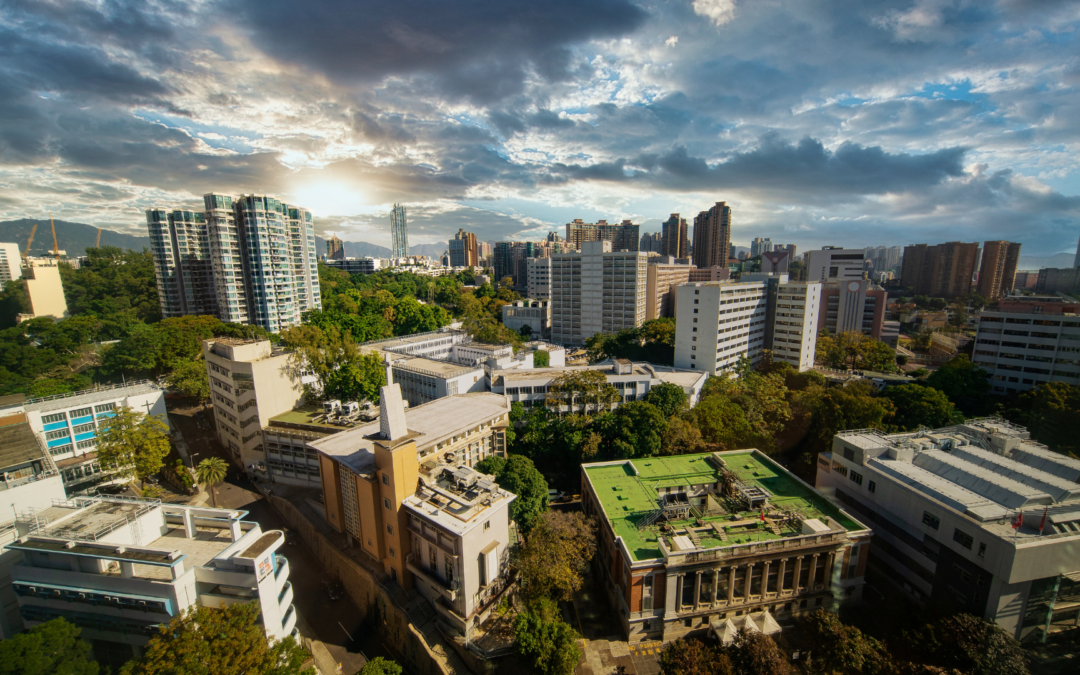 Building Greener Communities: The Role of Commercial Property Managers in a Sustainable Future