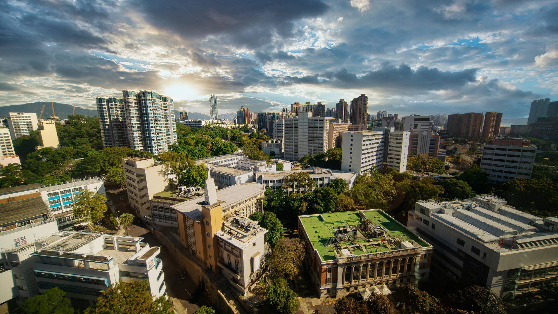 Building Greener Communities: The Role of Commercial Property Managers in a Sustainable Future