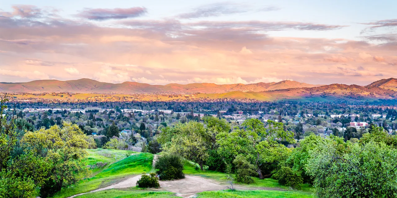 Commercial Property Management in Pleasant Hill, CA