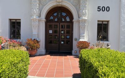 Novato Art Center Studios