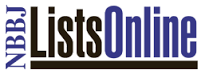 Clear Blue Commercial Moves UP In NBBJ’s Annual Book of Lists!