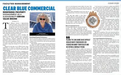 Top Property and Facilities Management Company 2026