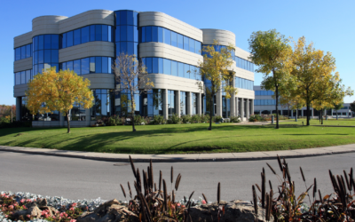Featured in Real Leaders Magazine: Sustainability is the essential building block
