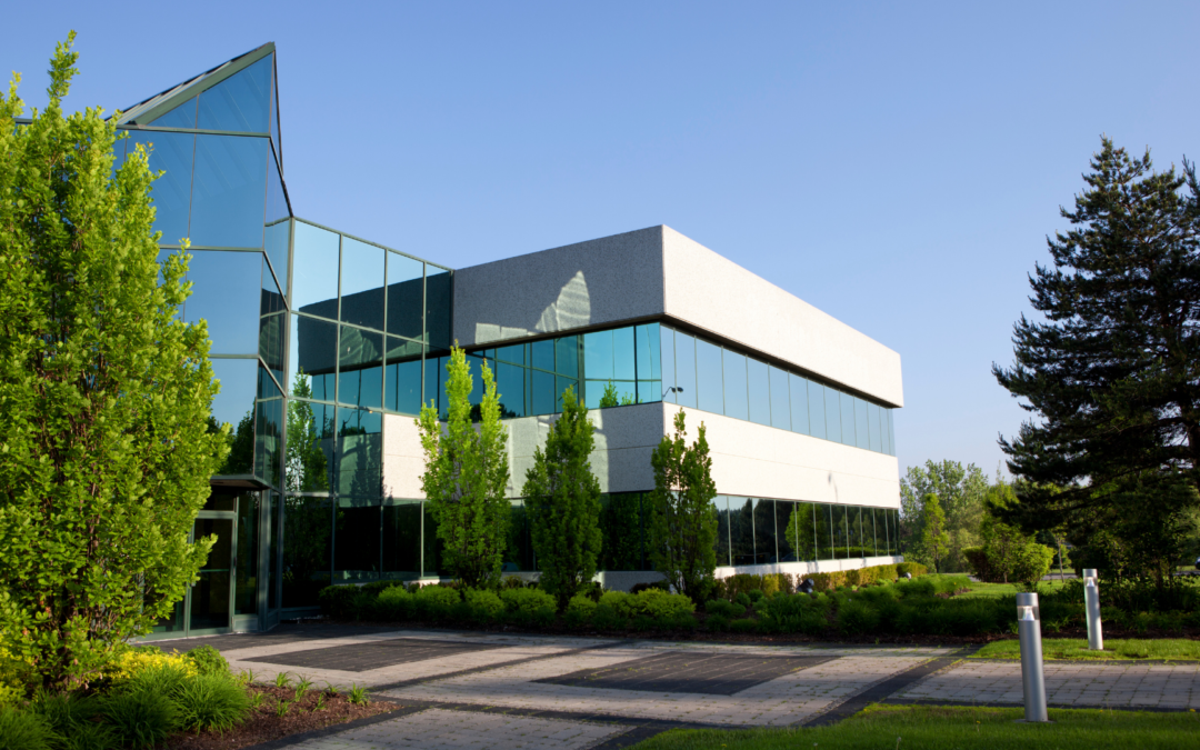 The Future of Commercial Property Management: Why Sustainability Is the New Standard