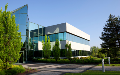The Future of Commercial Property Management: Why Sustainability Is the New Standard