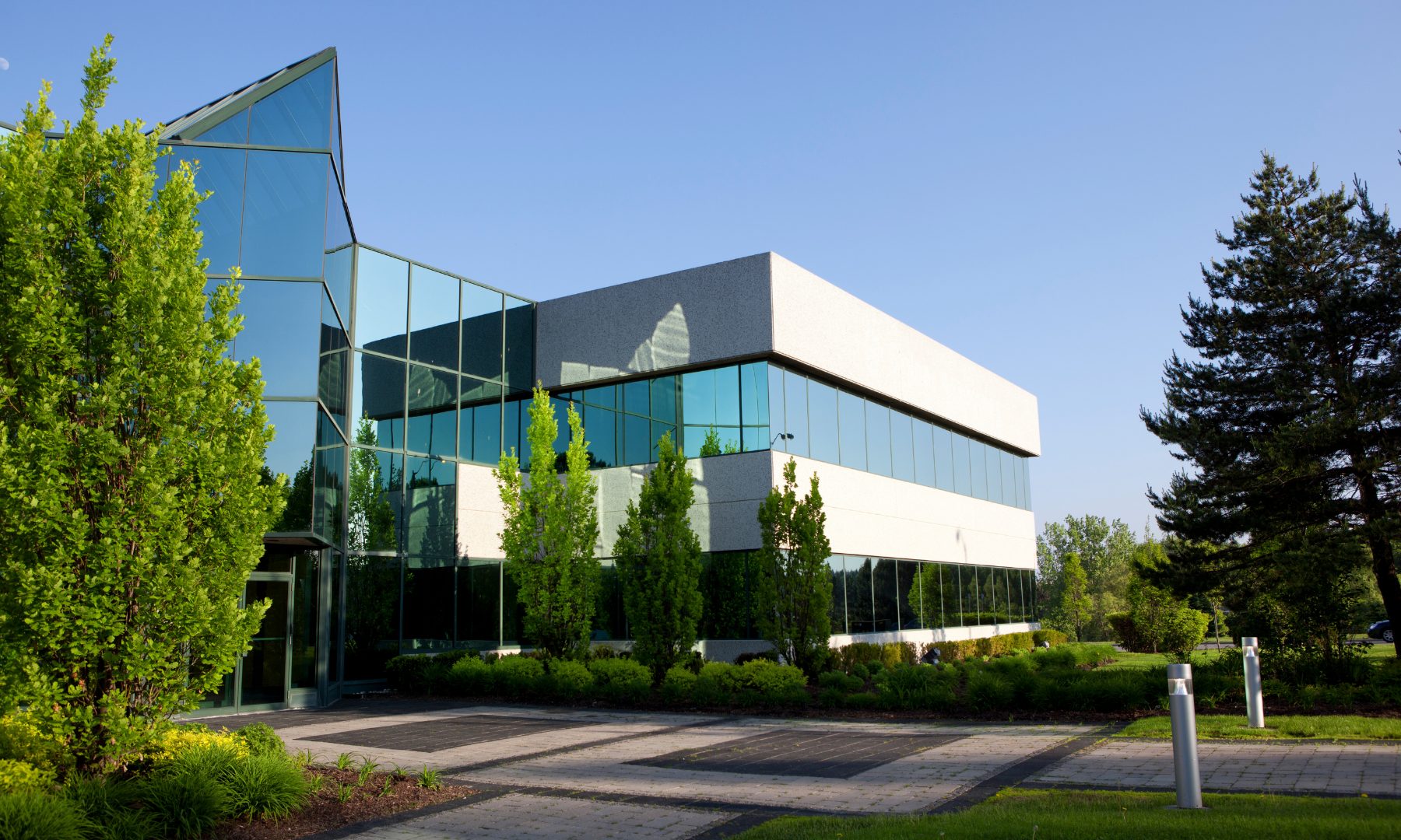 Commercial property management