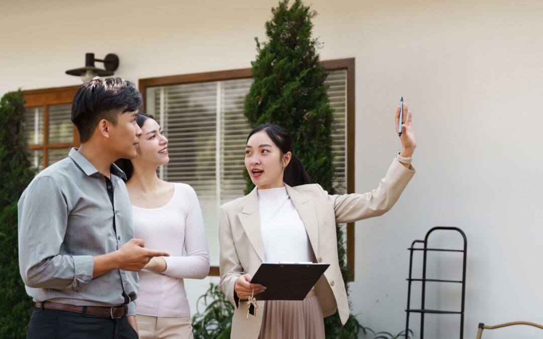 Sustainability That Supports Property Performance