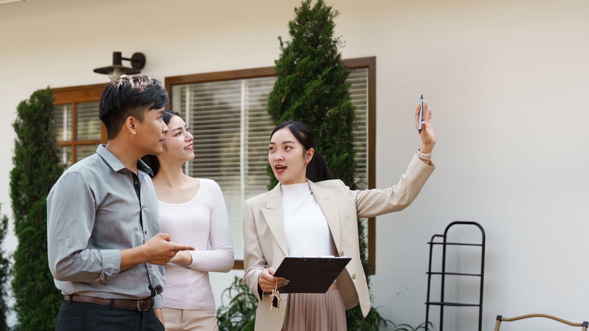 Commercial Property Sustainability California
