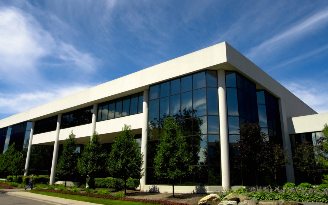 How Sustainable Commercial Property Management Can Improve ROI in Sacramento