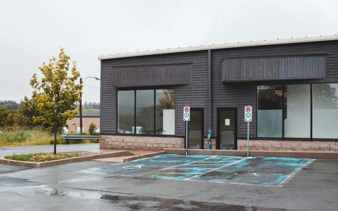 How Proactive Building Management Protects Commercial Property Investments