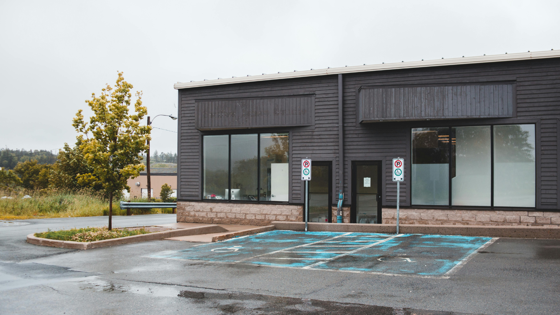 Proactive Commercial Property Management California
