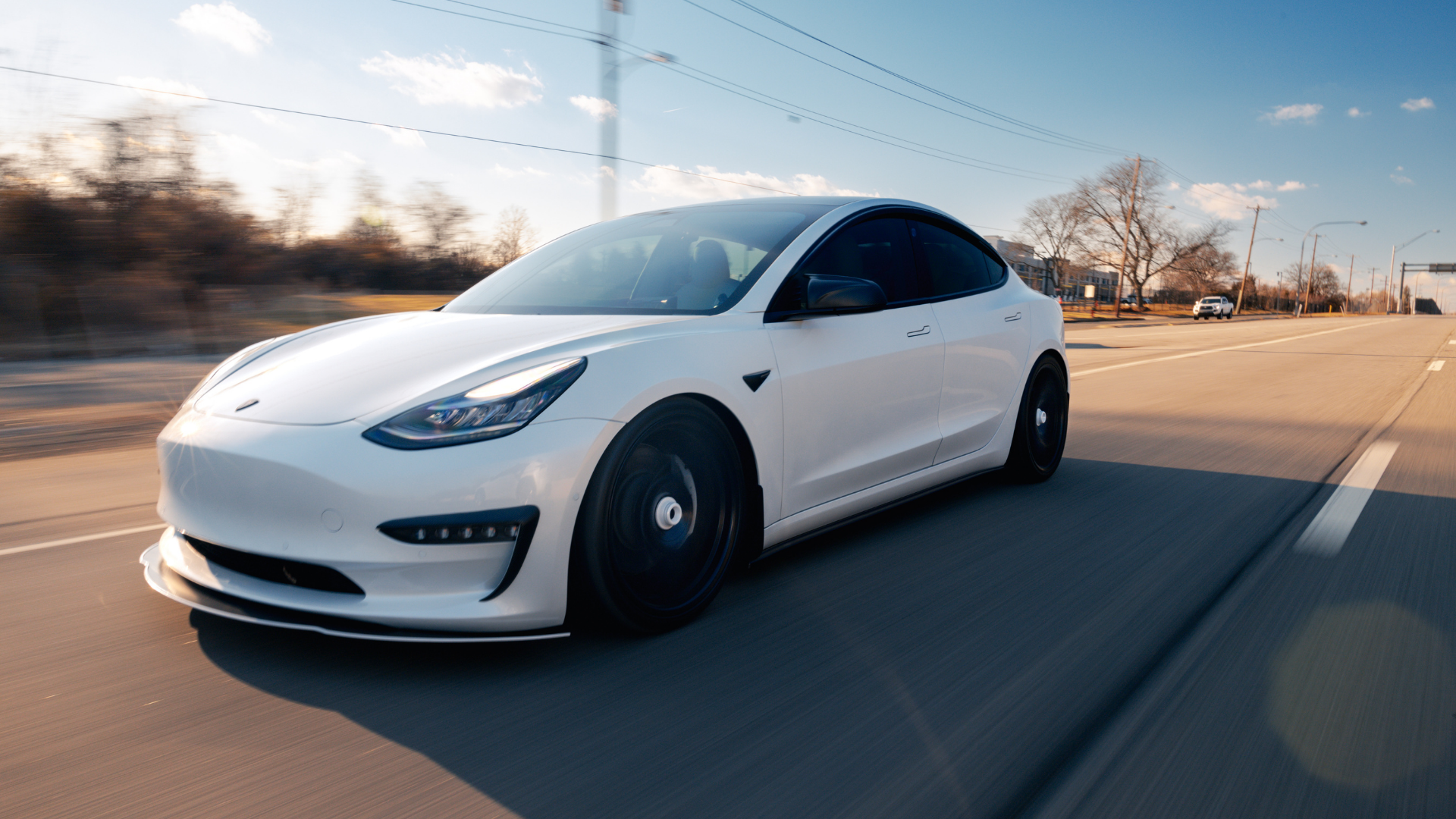 Commercial EV Charging Infrastructure California
