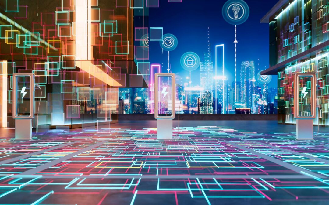Grid-Connected vs. Off-Grid Commercial EV Charging: Which Solution Is Right for Your Property?
