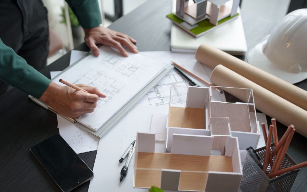 Preparing Commercial Properties for the Future