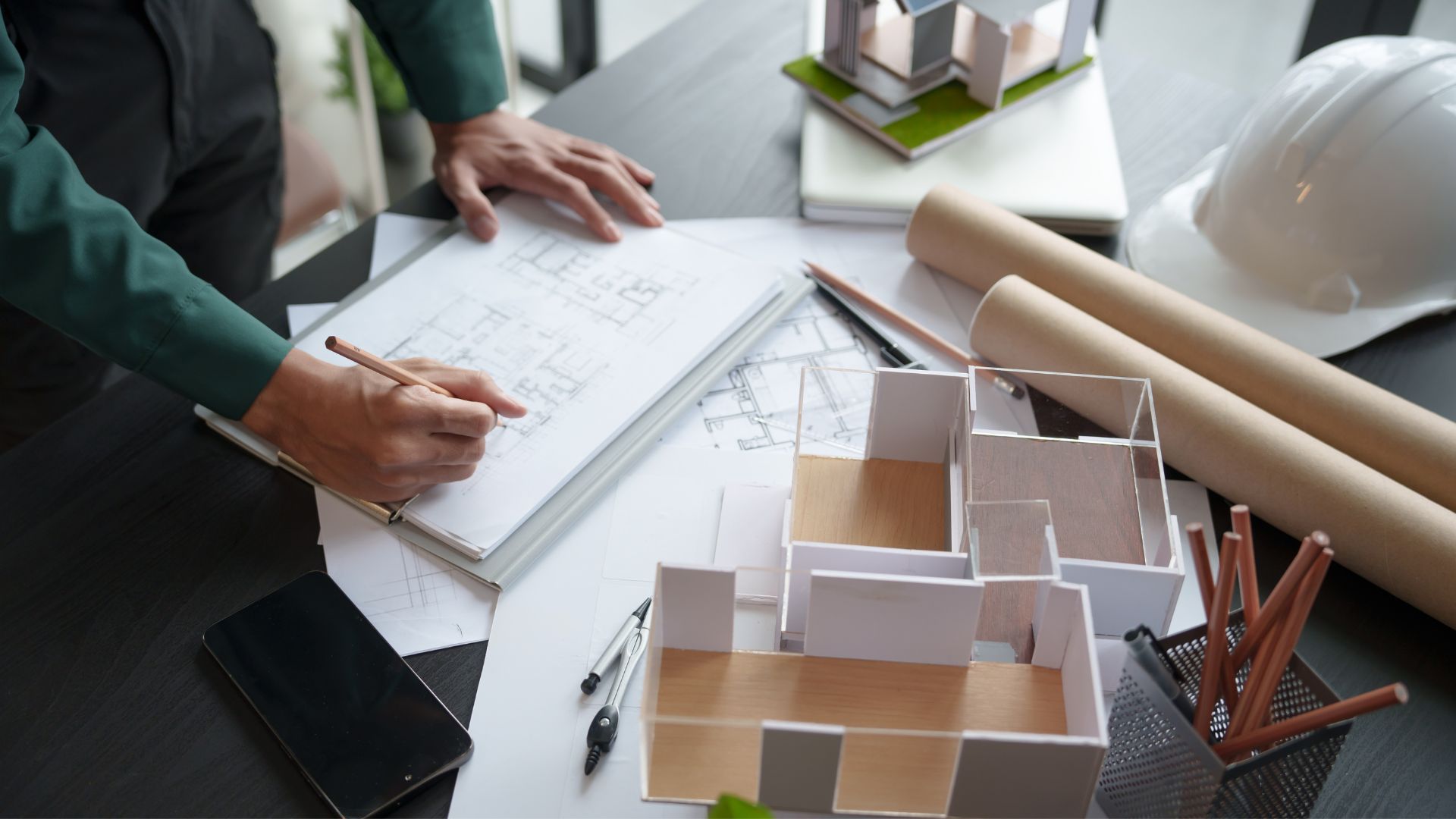 Future of Commercial Property Management California
