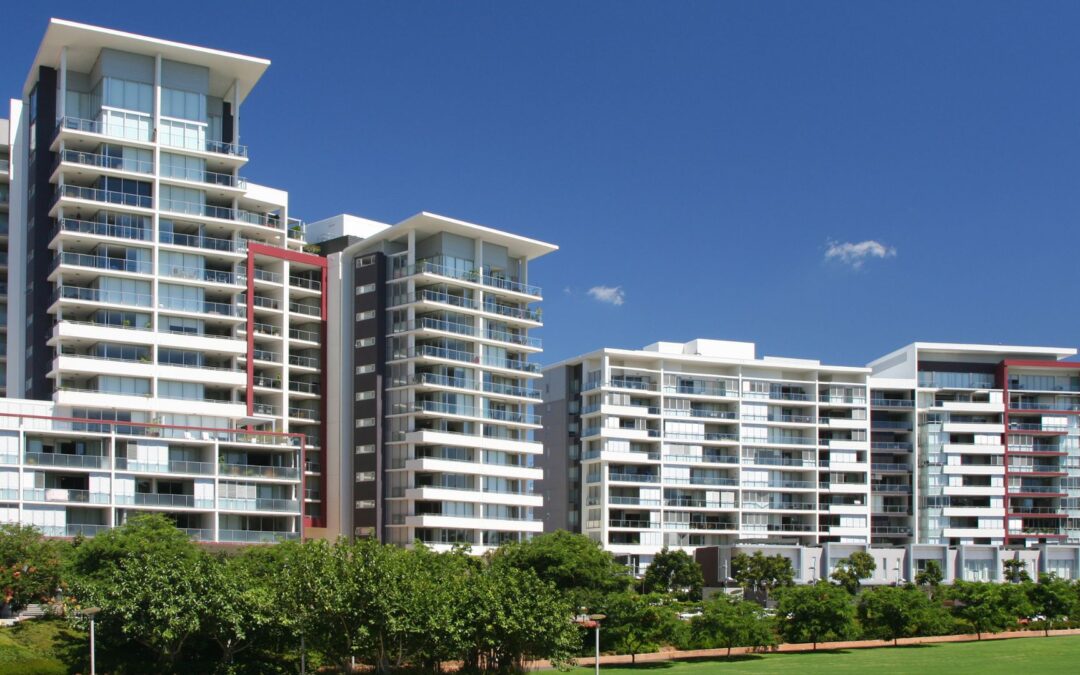 Commercial Property Management in California’s North Bay: Planning for Long-Term Property Performance