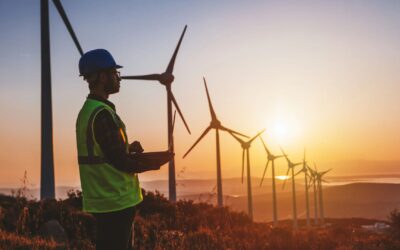 Energy Benchmarking for Commercial Buildings: Start Here