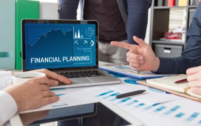 Year-End Capital Planning for Commercial Properties