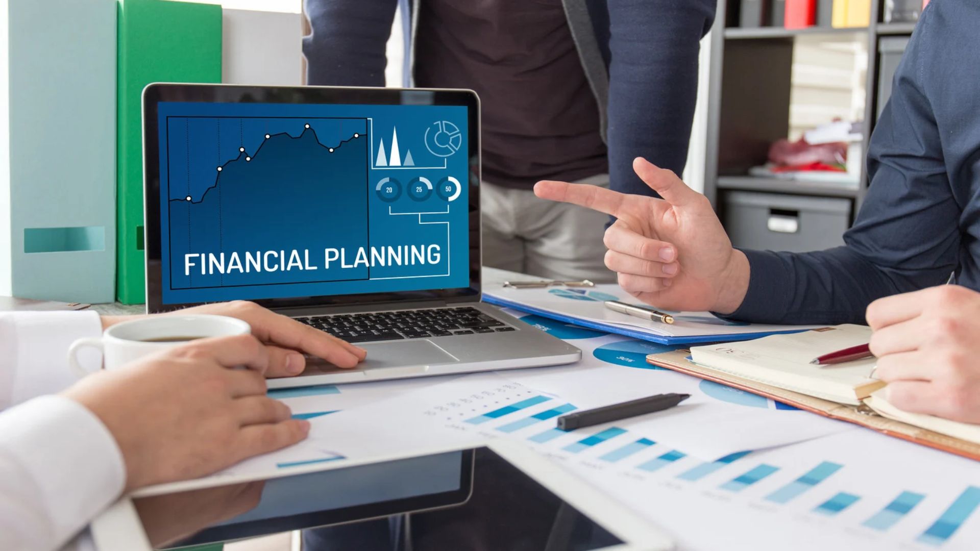  capital planning for commercial properties